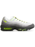 Air Max 95 Og Neon Sneakers - mens sneakers