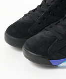  Jordan Men's Air 6 Chrome