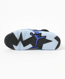  Jordan Men's Air 6 Chrome