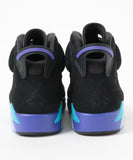  Jordan Men's Air 6 Chrome