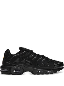 Air Max Plus Triple Black Sneakers