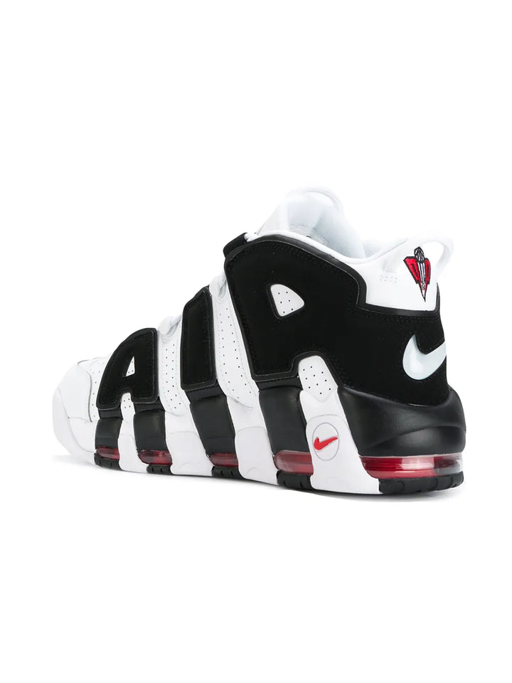 Air More Uptempo Sneakers