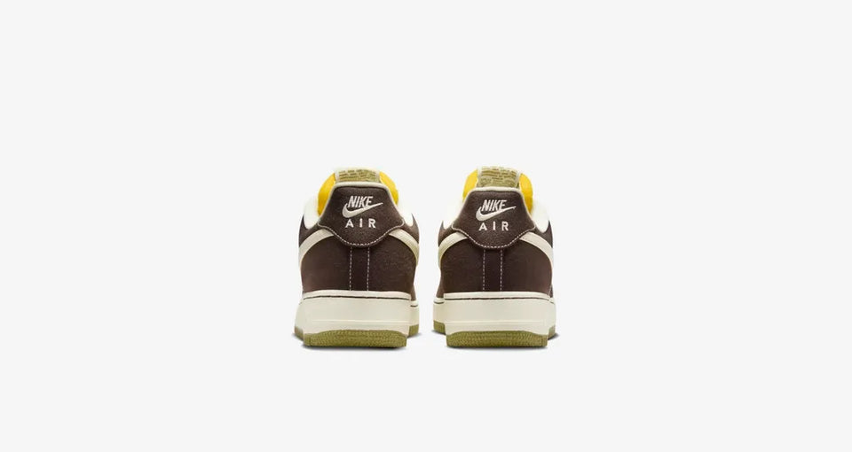  Air Force 1 07 Premium Men's Shoes