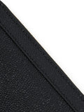 Thom Brownemini Gusset clutch bag