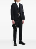 Thom Brownemini Gusset clutch bag