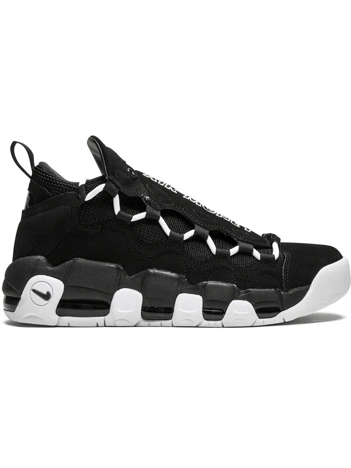Air More Money Sneakers