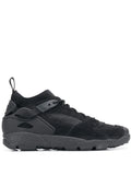 Air Revaderchi Mid-Top Sneakers