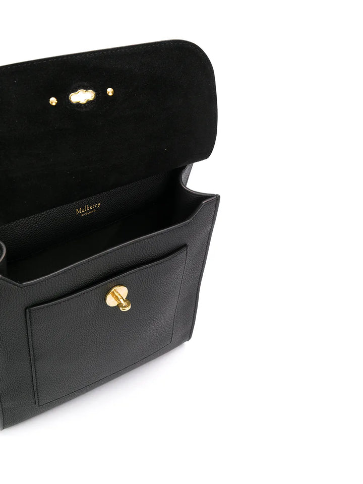 MulberryAntony leather cross body bag
