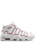 Air More Uptempo 96 White/Varsity Red/White Sneakers