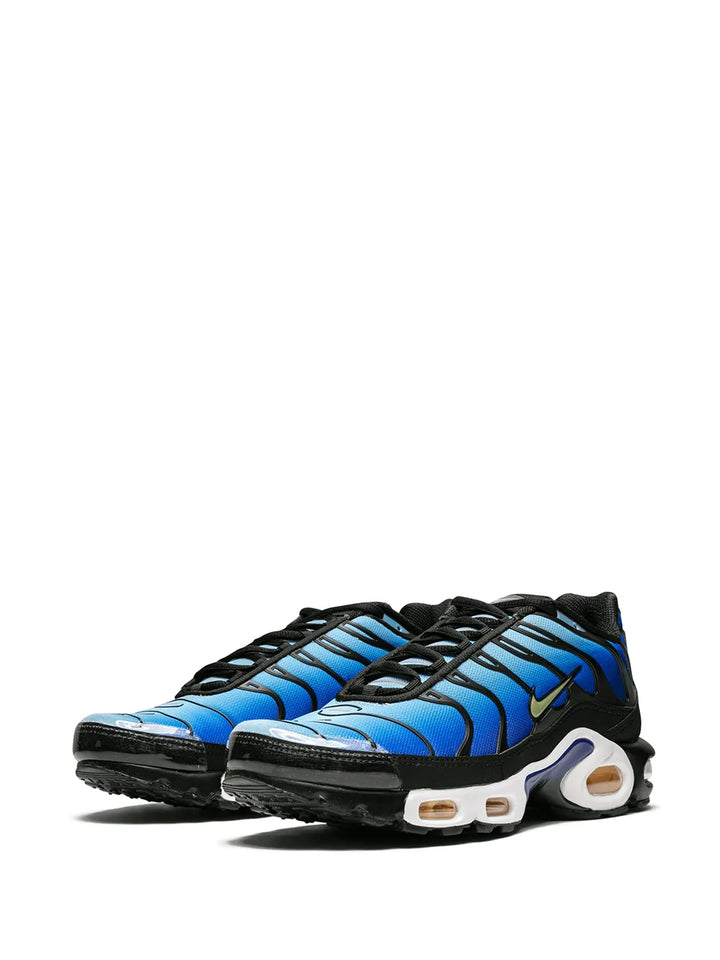 Air Max Plus Og Hyper Blue Sneakers