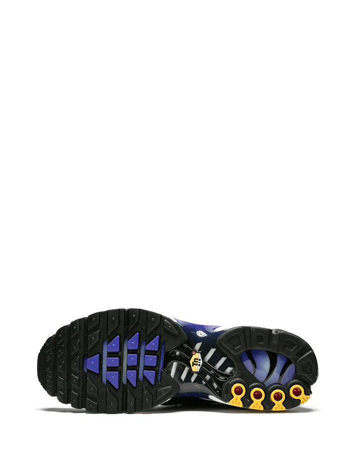 Air Max Plus Og Hyper Blue Sneakers