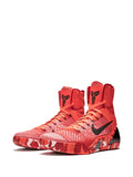 Kobe 9 Elite Christmas Sneakers