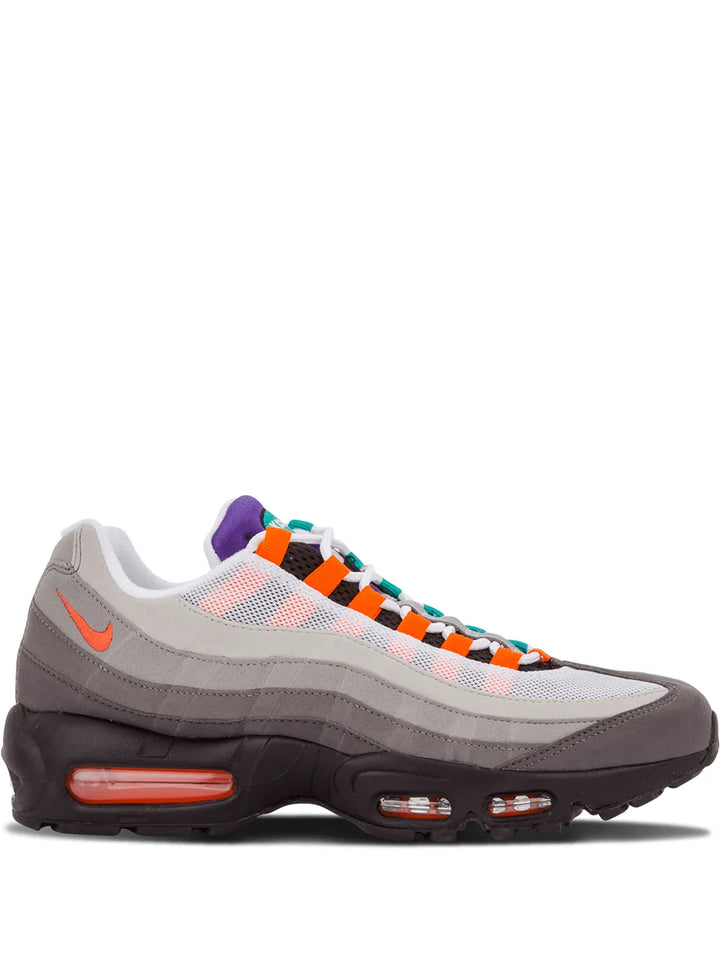 Air Max 95 Og Qs Sneakers - mens sneakers