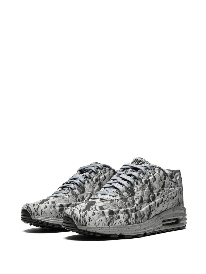 Air Max Lunar90 Sp  oon Landing Sneakers