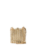RabanneIconic Nano 1969 mini bag