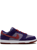 Dunk Low Retro Sp Plum Sneakers