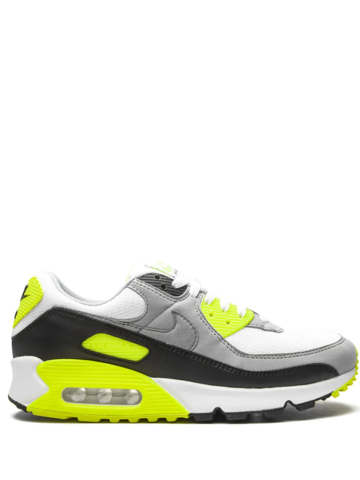 Air Max 90 Volt Sneakers - mens sneakers