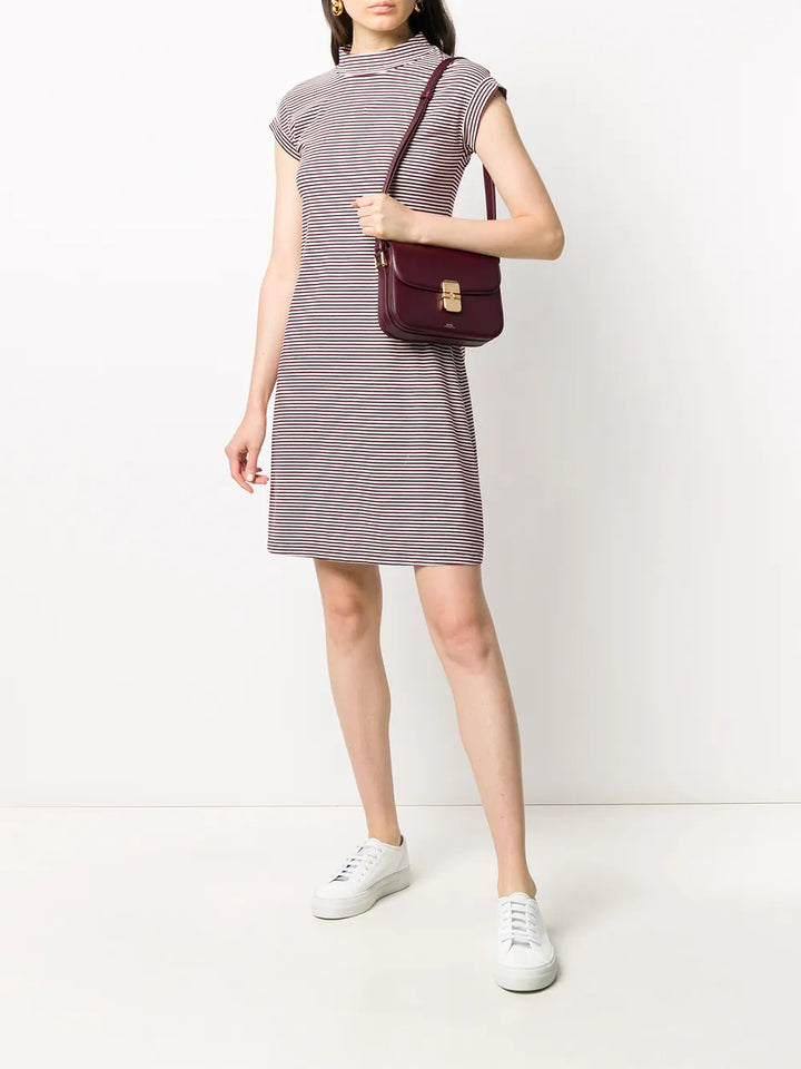 A.P.C.small Grace shoulder bag