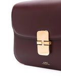 A.P.C.small Grace shoulder bag