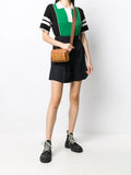 MCMVisetos crossbody bag