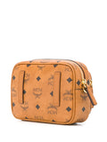 MCMVisetos crossbody bag