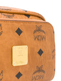 MCMVisetos crossbody bag