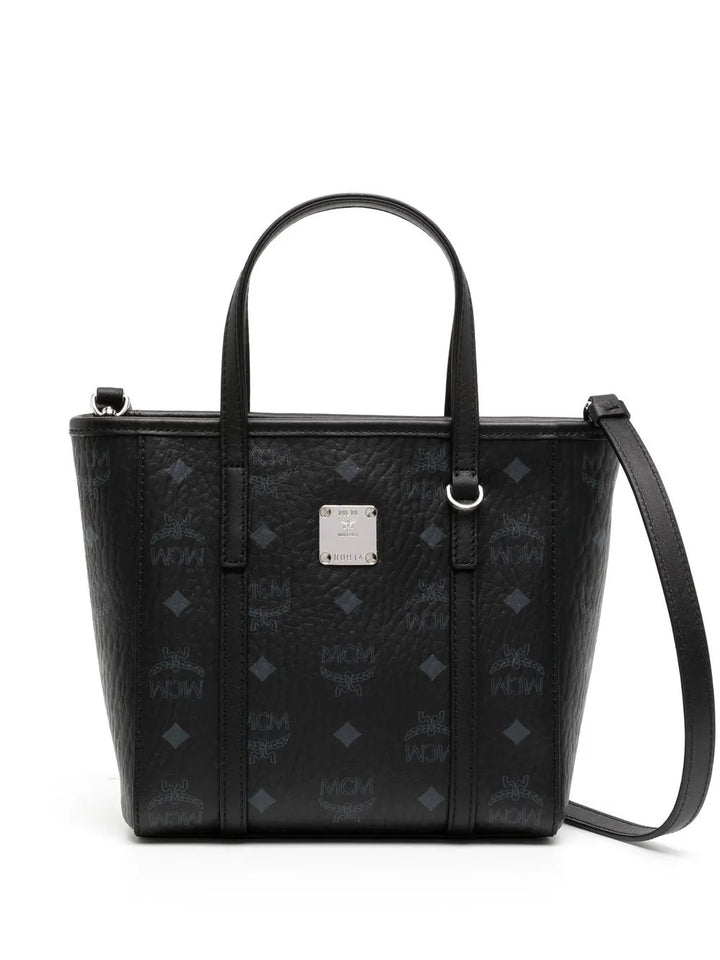 MCMmini Aren tote bag
