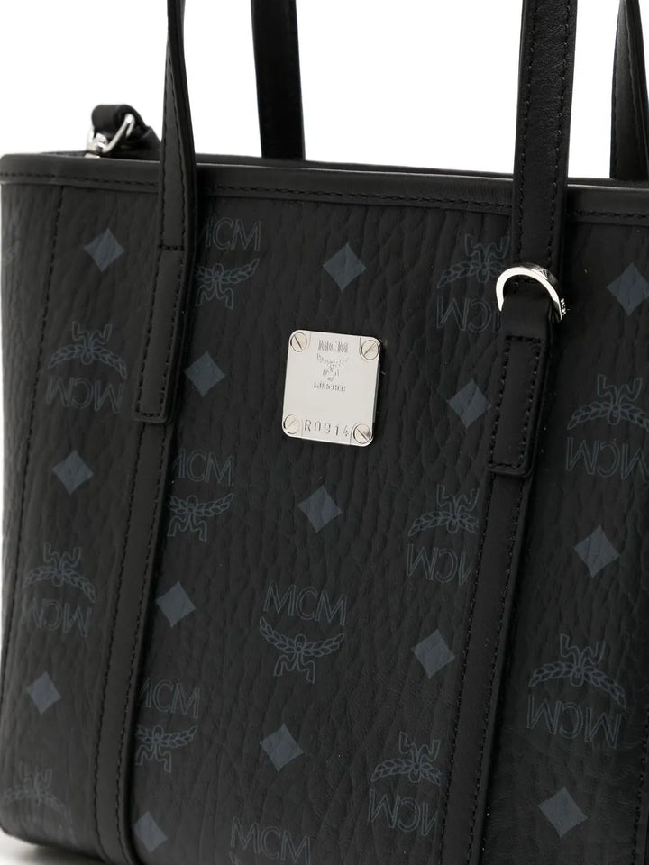 MCMmini Aren tote bag