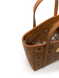MCMmini Aren tote bag