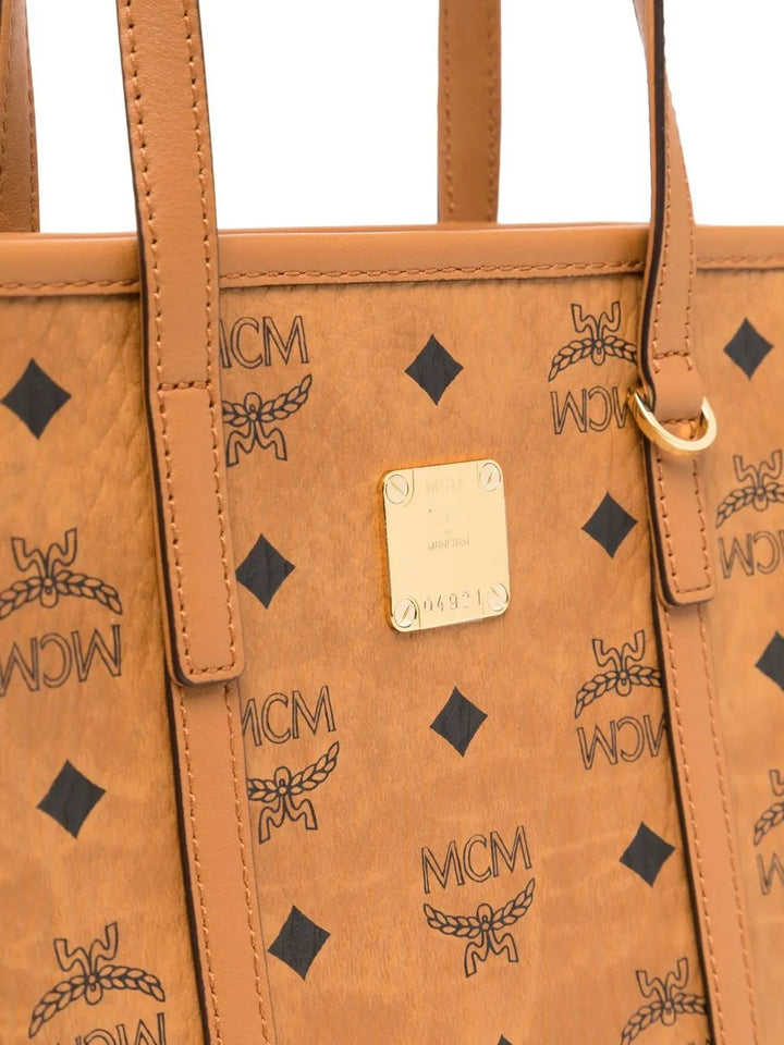 MCMmini Aren tote bag