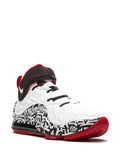Lebron 17 Graffiti Sneakers