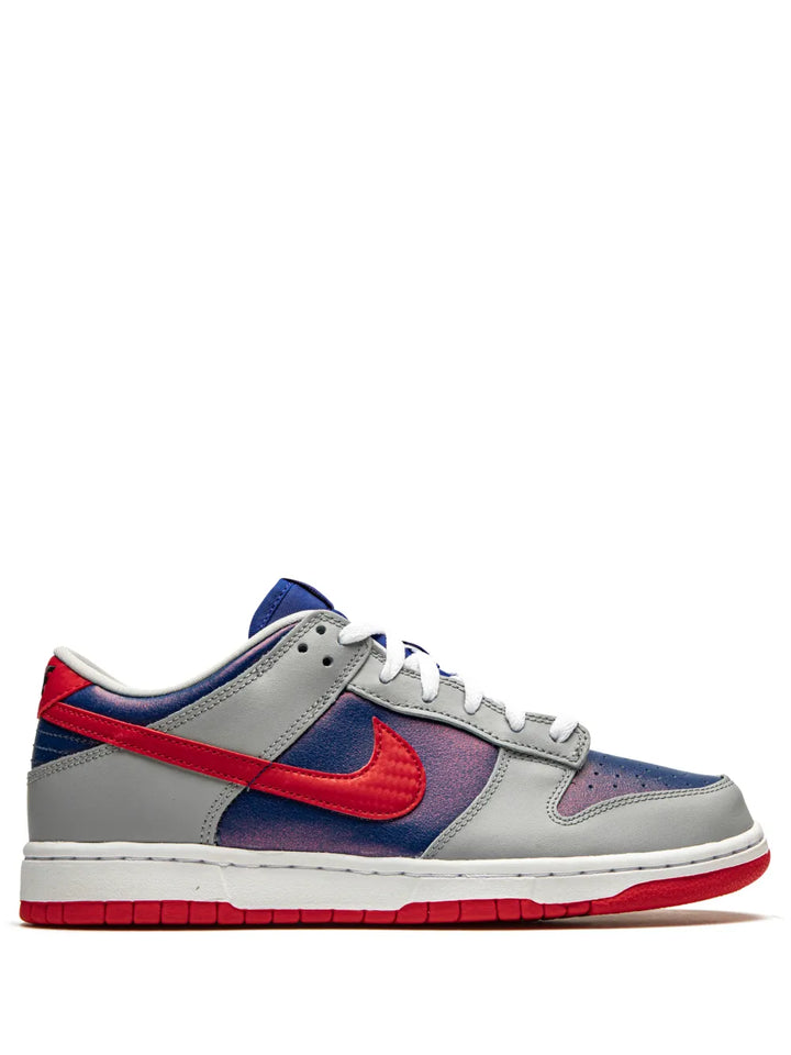 Dunk Low Samba Sneakers