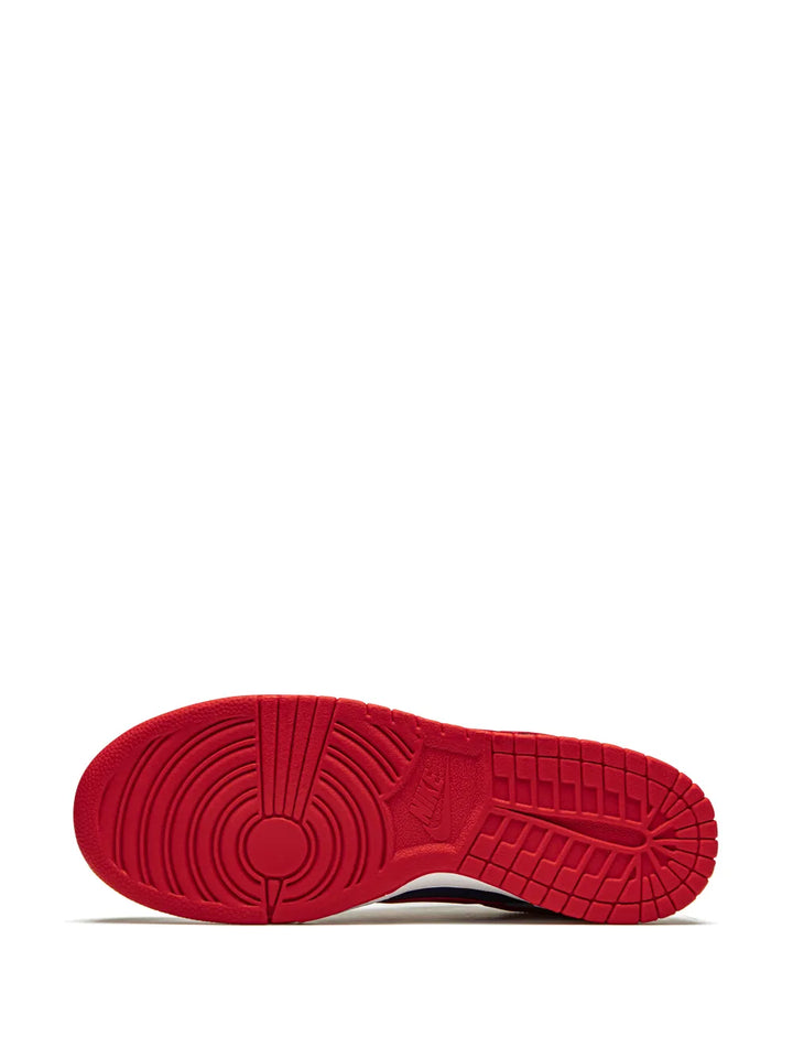 Dunk Low Samba Sneakers