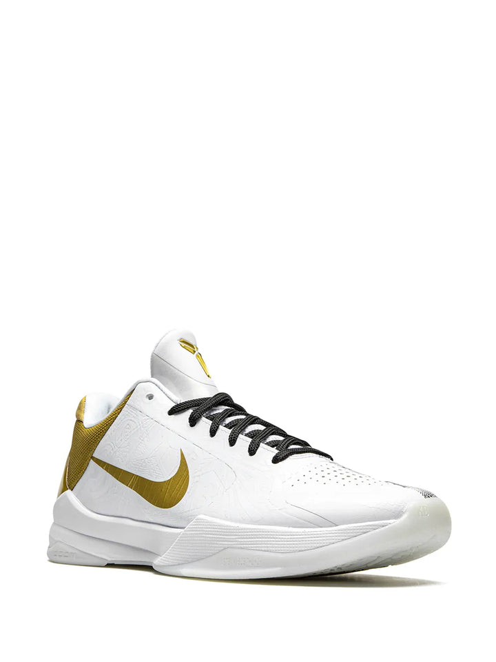Kobe 5 Protro Big Stage/Parade Sneakers