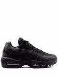 Air Max 95 Essential Triple Black Sneakers - mens sneakers