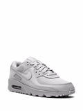 Air Max 90 Wolf Grey Sneakers