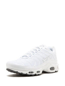 Air Max Plus Triple White Sneakers