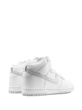 Dunk High Sp Pure Platinum Sneakers