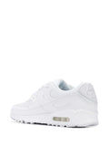 Air Max 90 Triple White Sneakers