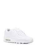 Air Max 90 Triple White Sneakers