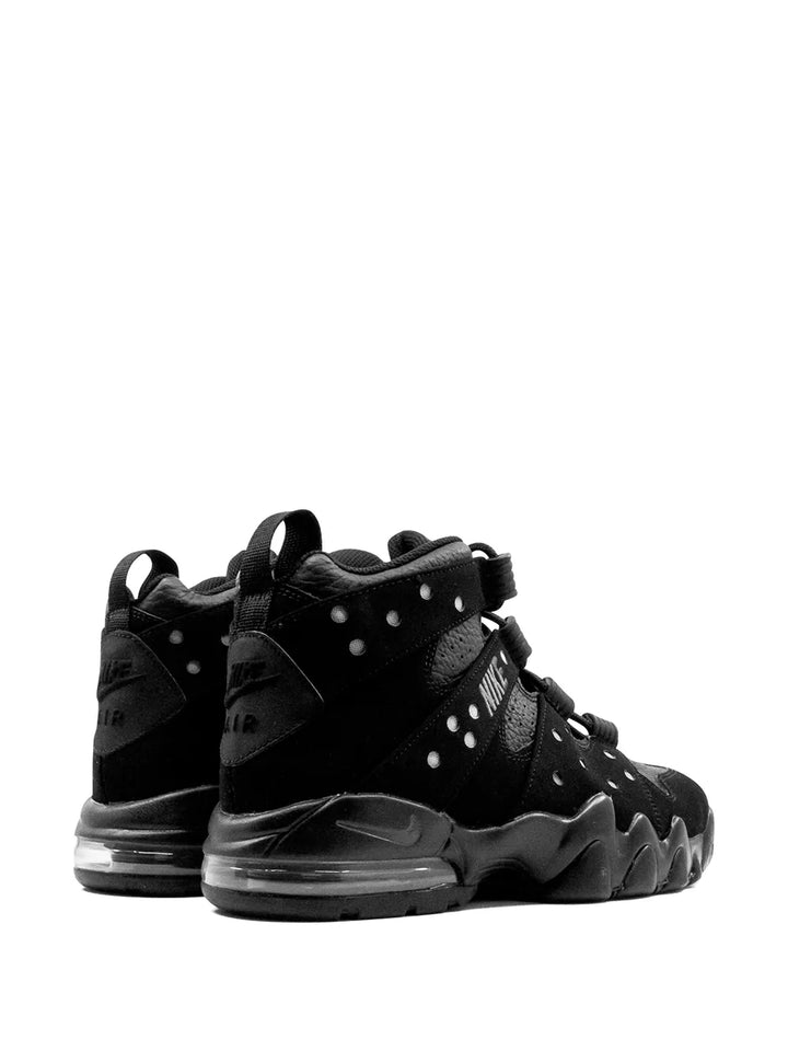 Air Max2 Cb 94 Triple Black Sneakers