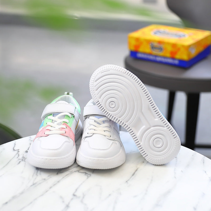 New Fashion All-match Children's Shoes