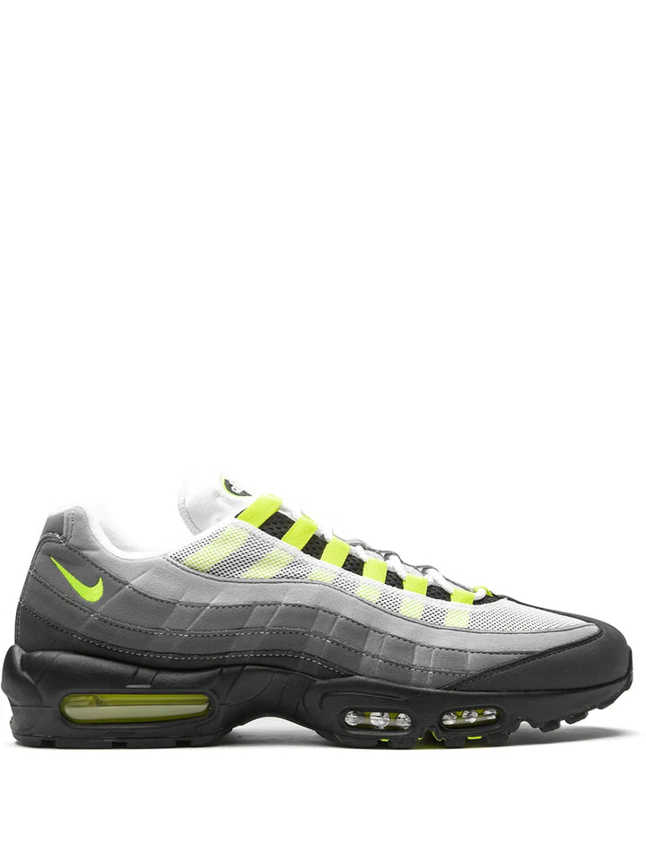 Air Max 95 Og Neon 2020 Sneakers - mens sneakers