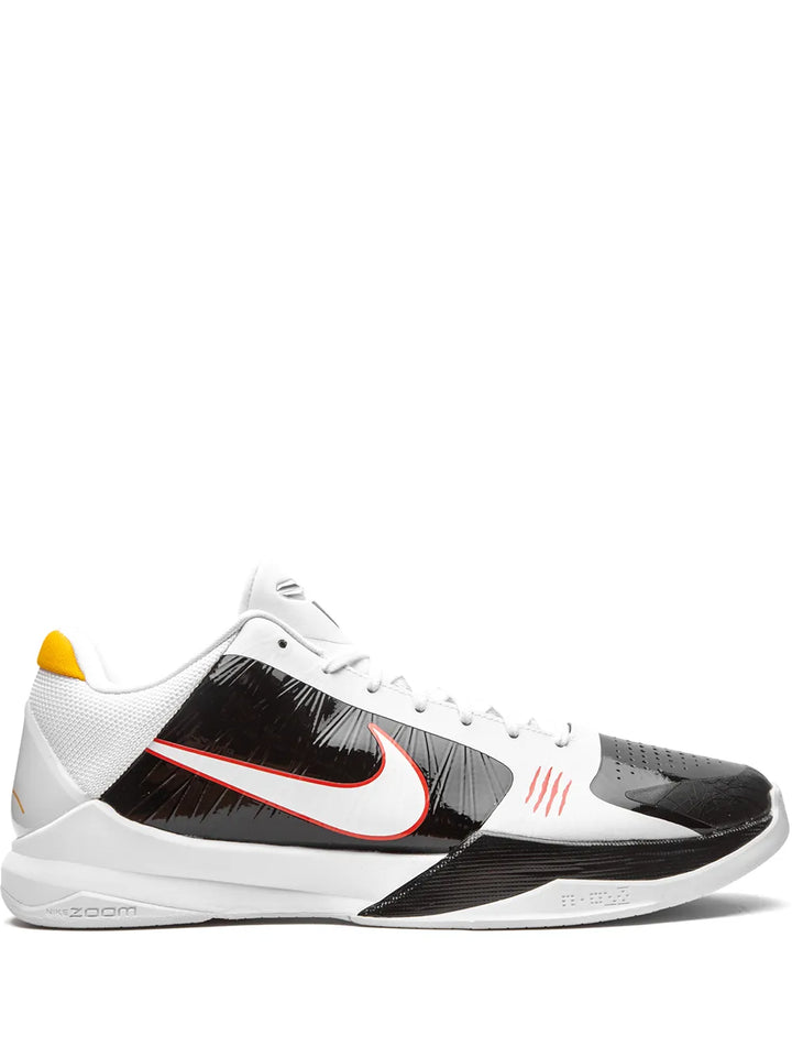 Kobe 5 Protro Alternate Bruce Lee Sneakers