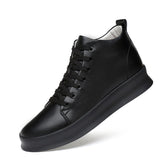 New Korean Style Platform Casual Shoes