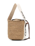 New SeasonChlomall Woody basket bag