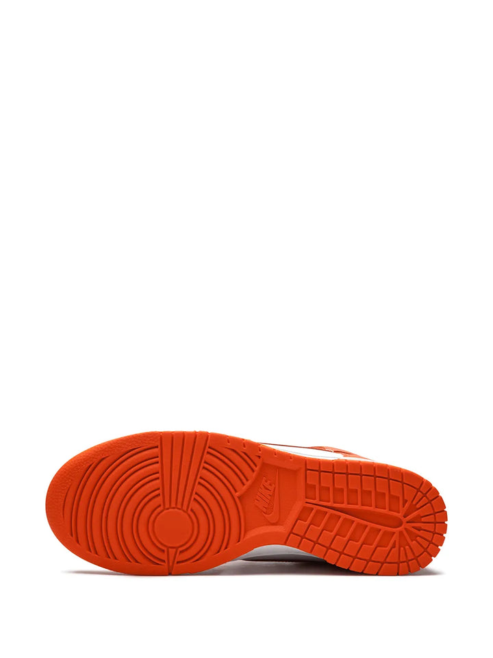 Dunk High Syracuse Sneakers