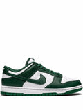 Dunk Low Team Green Sneakers