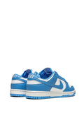 Dunk Low University Blue Sneakers