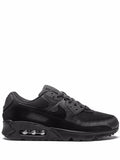 Air Max 90 Recraft Triple Black Sneakers - mens sneakers